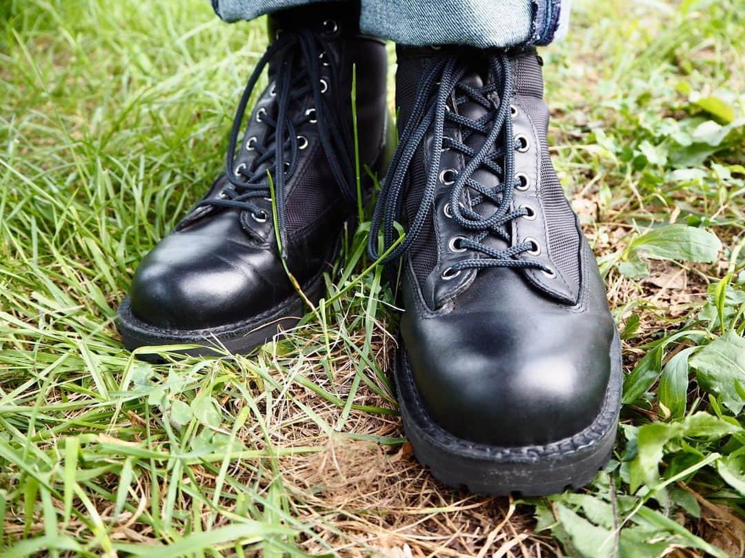 GORE-TEX Products JPのインスタグラム