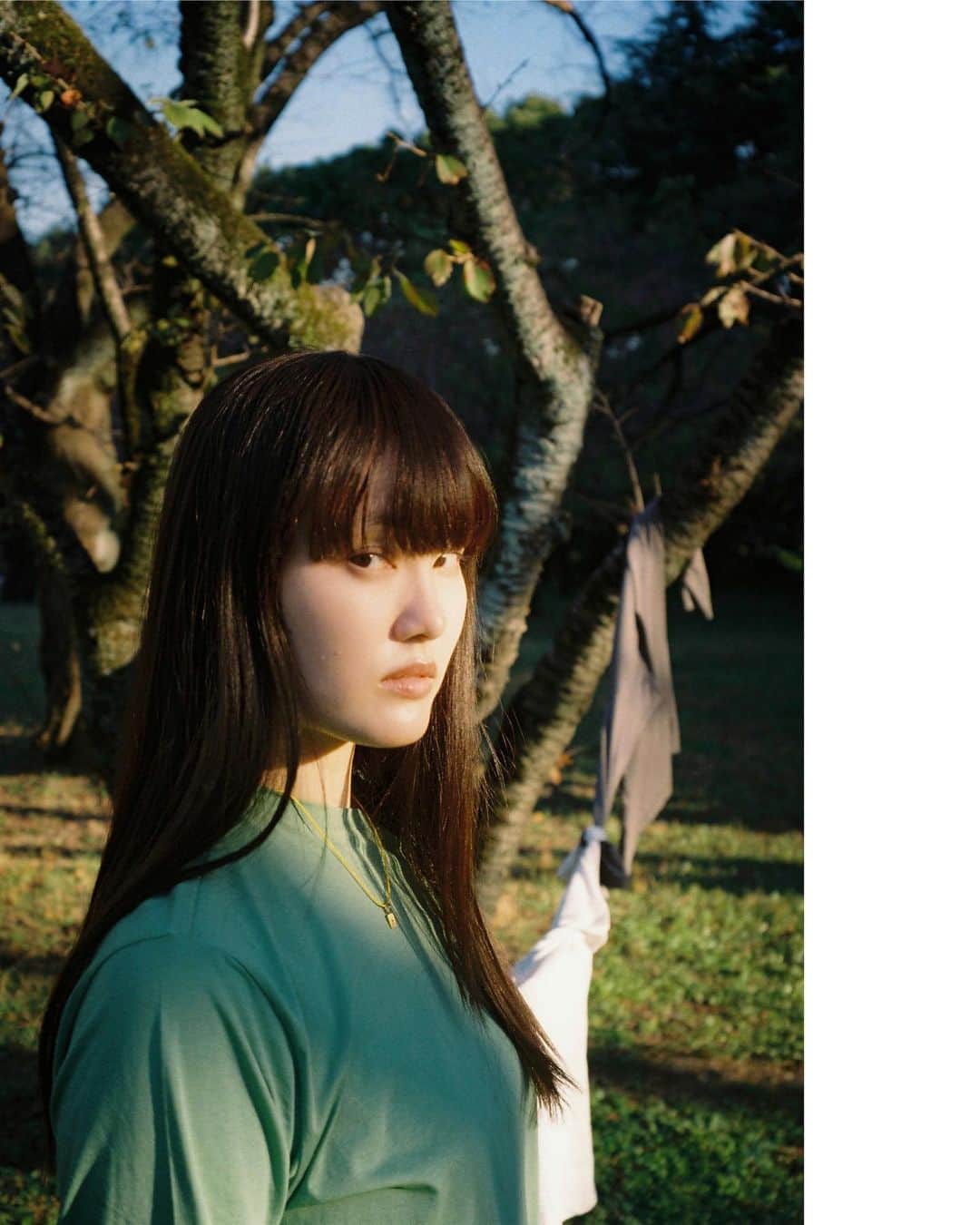 haru.さんのインスタグラム写真 - (haru.Instagram)「森星さんディレクションのﾗｲﾌｽﾀｲﾙｺﾐｭﾆﾃｨ「CITY SHED」がリニューアルということで、期間限定のディレクターとして参加しています🌱〰️⭐︎  今実は渋谷パルコでポップアップショップも開催しているので、遊びにきてください~私がキュレーションしたブランドと、星さんセレクトのアイテムが一緒に並んでるよ  私が最近一緒に制作もしている台湾のmisty fountainのイヤリングとかピアス、めっちゃかわいいからぜひ見て欲しい! 韓国からはフローリストのスミンさんが作っているかわいいgroveモンスターたち、日本のブランドからは天然素材で作られたコスメ、7NaNaturalを紹介させてもらっています🪽City Shedのオリジナルライン「OVOV」のアクセサリーとか、毎日着れそうなアパレルラインもとてもおすすめ 同じフロアの近くに私がよくおすすめしてるCBDブランドのPASOもあるし、PAMMの店舗もあるし(Lᵒᵛᵉ)、4Fはとても充実してます  まだまだ駆け出したばっかりだし、自分がスタートしたものではないというところに正直に言うとものすごく難しさも感じています…でもヒトやモノの繋ぎ役として、星さんの作ったCITY SHED(都会の小屋)に新たな風を吹き込む 最初の扉を開けられたらと思っています🚪⊹  ✰҉҈҉҈҉҈  ビジュアルの撮影では久々に自分でカメラを持って、OVOVのアイテムを纏ったちっぴちゃんを撮影させてもらいました📷 ちぴちゃん、いつもありがとう!!とっても似合ってた~~　 ҈ฺ  ✎＿＿＿  CITY SHED pop up store  @parco_shibuya_official 4F SKWAT 10.25(Wed) - 11.14(Tue) 11:00 ~ 21:00  ✎＿＿＿」10月30日 12時38分 - hahaharu777