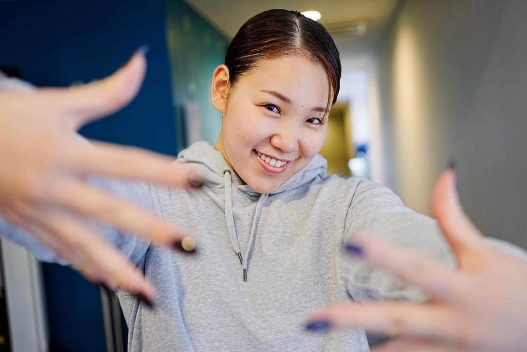 白井璃緒のインスタグラム