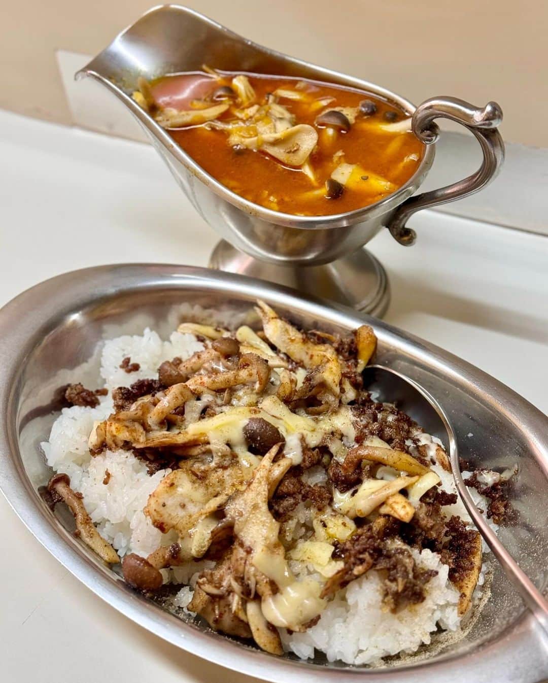 秋山具義のグルメインスタ