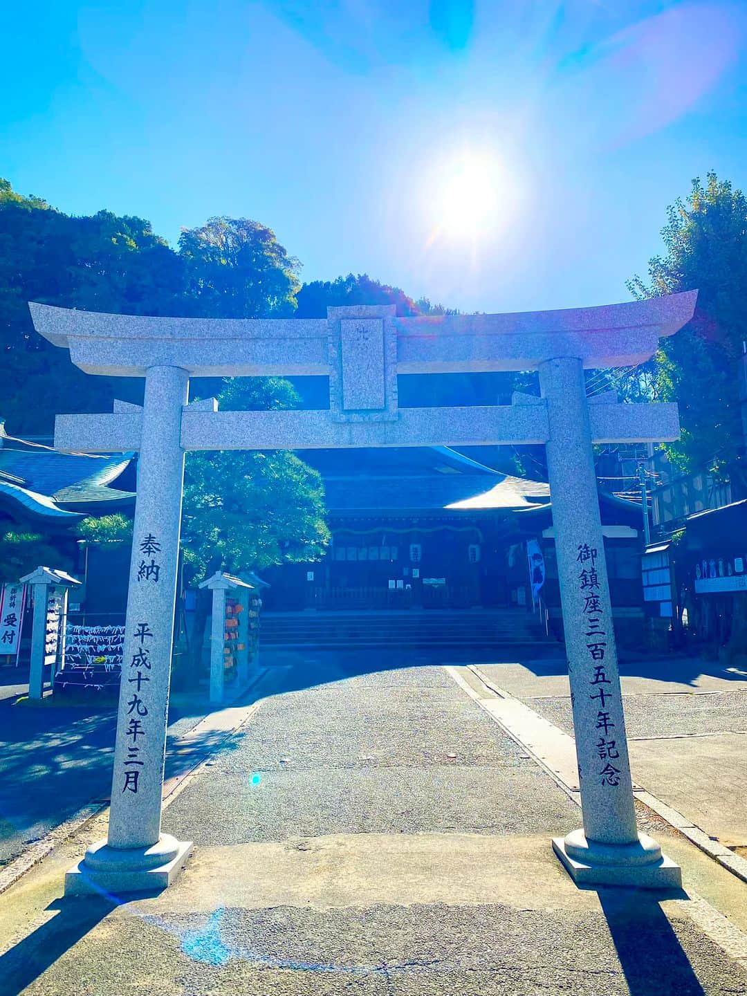 畑喜美夫のインスタグラム：「本日も最高の自分を発揮してワクワク楽しんでいきましょう‼️」