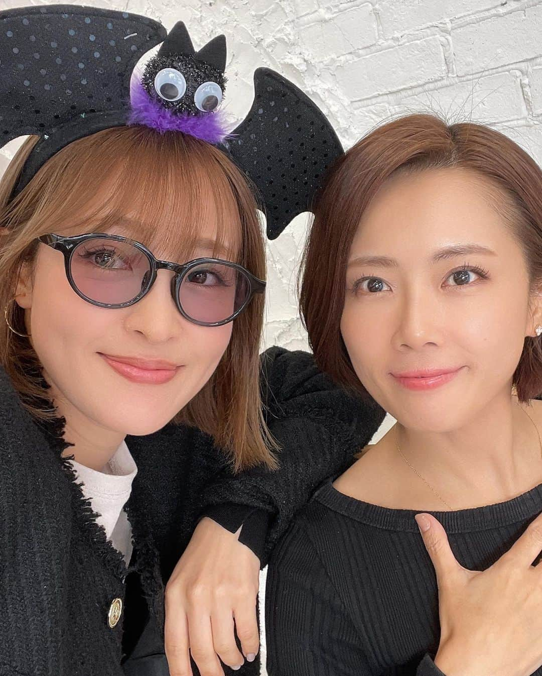 大沢あかねさんのインスタグラム写真 - (大沢あかねInstagram)「Happy Halloween🎃👻❤️‍🩹」10月30日 13時13分 - oosawa_akane.official