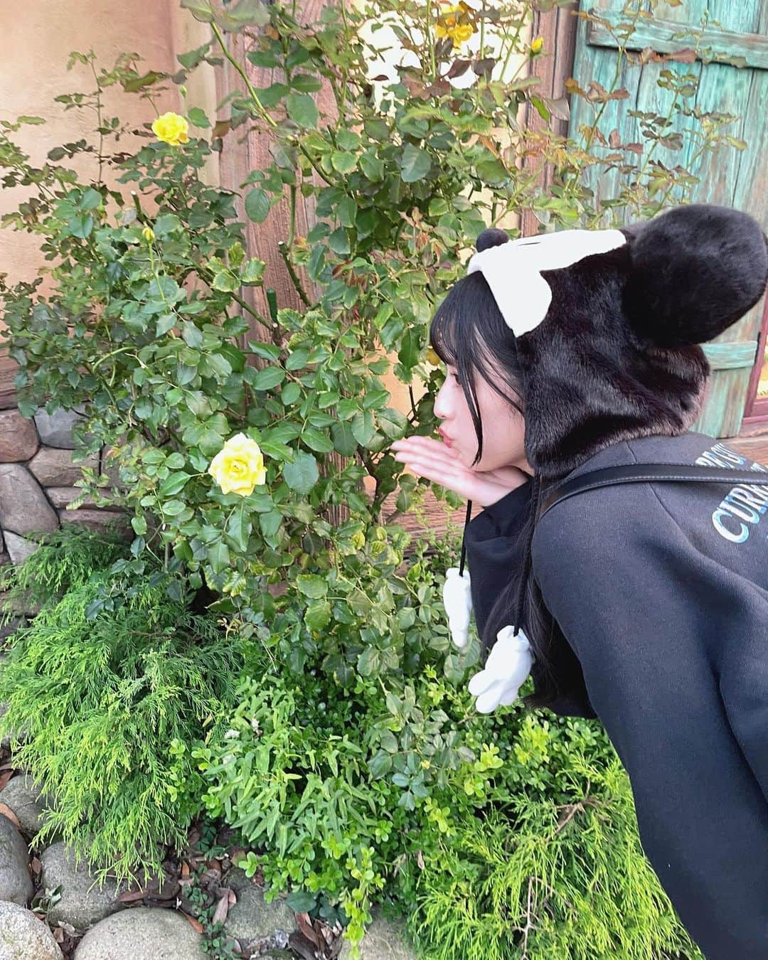国本梨紗さんのインスタグラム写真 - (国本梨紗Instagram)「プーさんのハニーハント🍯 好きすぎてほぼセリフ覚えてる」10月30日 13時16分 - risa__kunimoto
