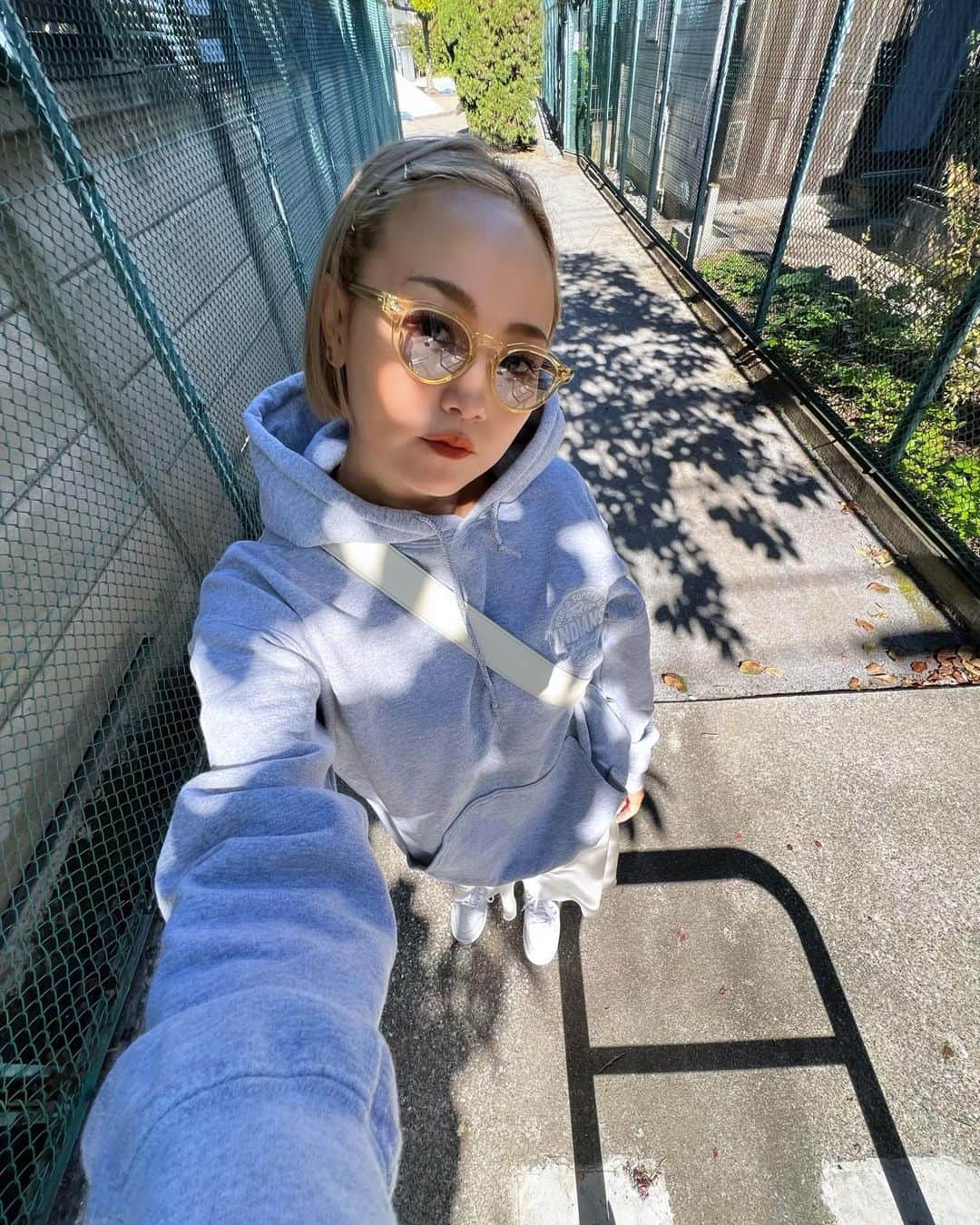 亜弥のインスタグラム