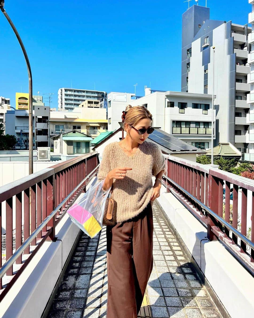 草野春香のインスタグラム