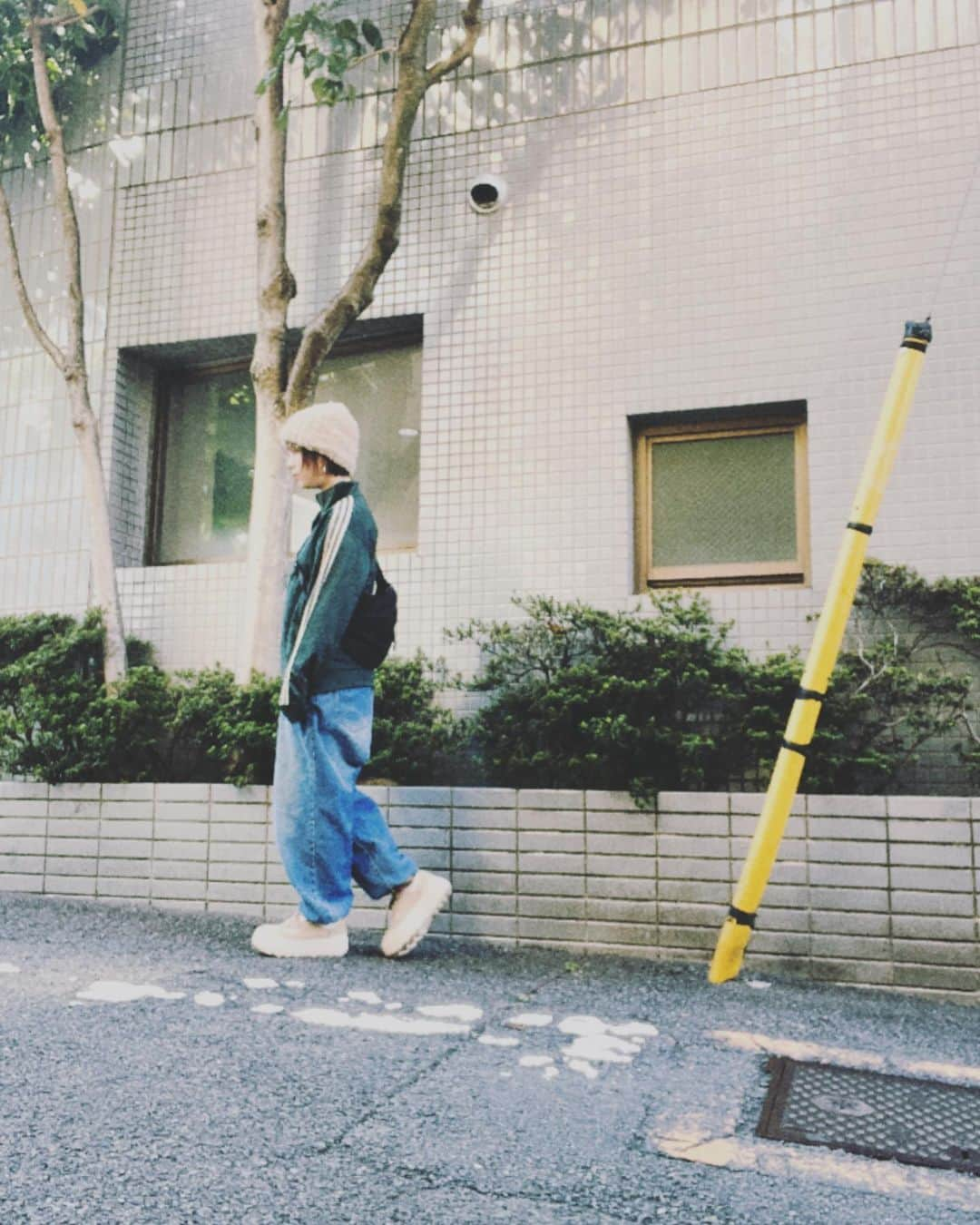 大家志津香さんのインスタグラム写真 - (大家志津香Instagram)「Green💚」10月30日 13時29分 - ooyachaaan1228