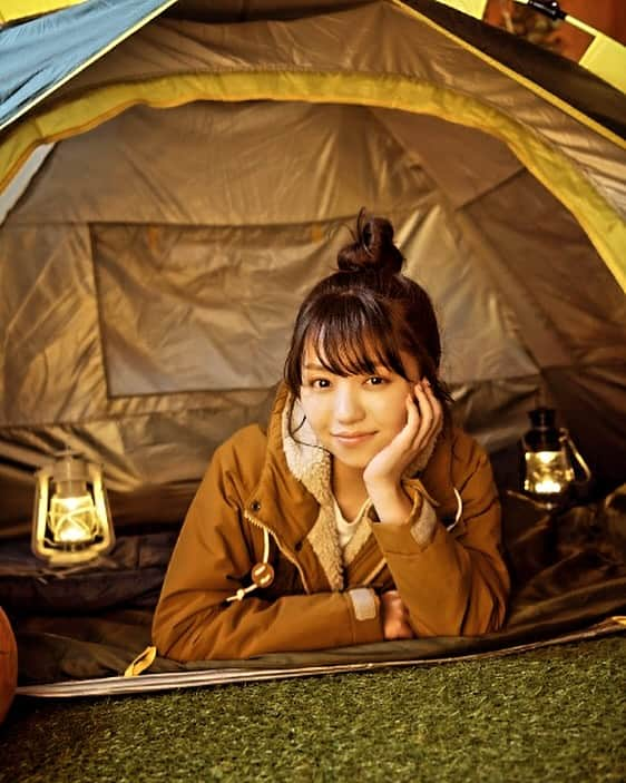 省吾のインスタグラム：「はぁ…  キャンプ🏕️ 行きたい…🥲🥲🥲」