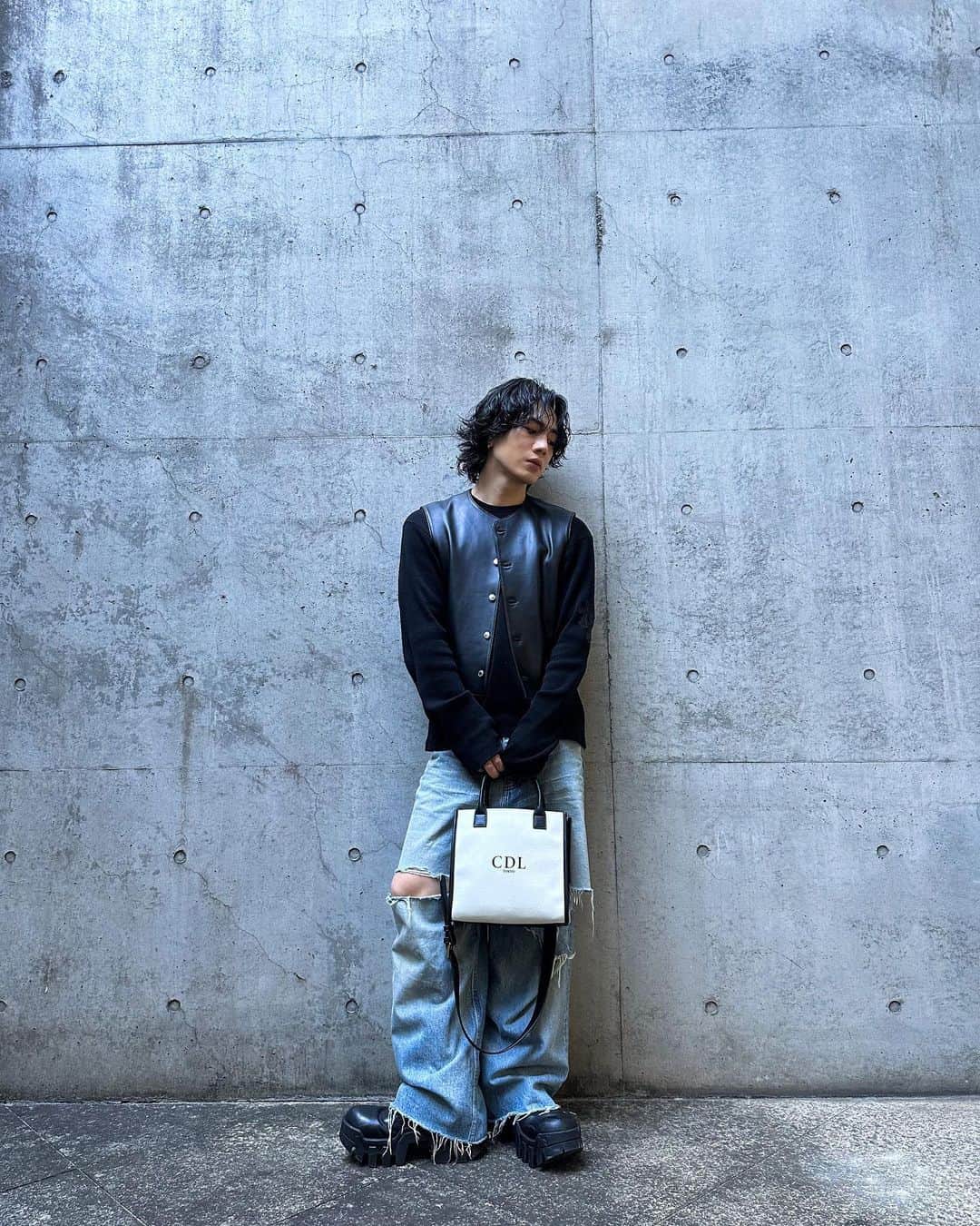 登坂広臣さんのインスタグラム写真 - (登坂広臣Instagram)10月30日 14時27分 - omi.cdl