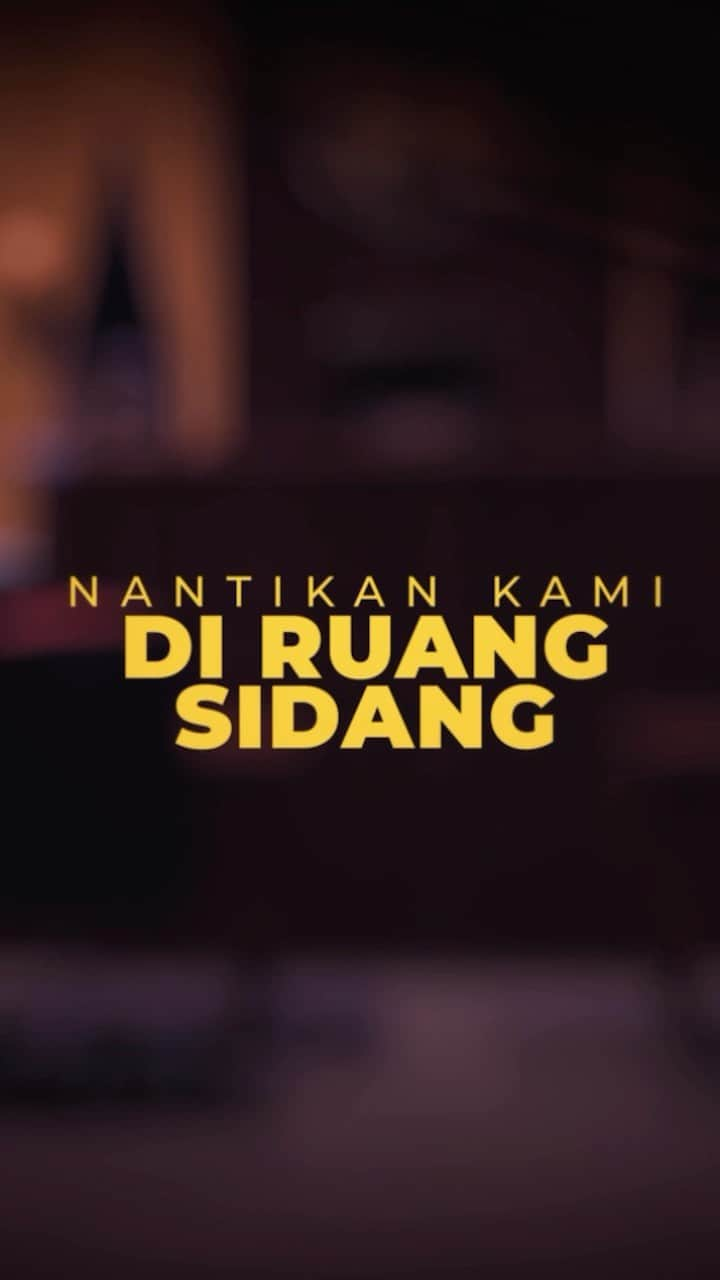 ジェシカ・イスカンダルのインスタグラム：「Harap tenang, ini ruang sidang! 🤫  Main Hakim Sendiri mulai 6 November, Senin - Jumat 21.00 WIB. Nonton di TV ya!!!!  @desta80s @t_orasudi_ro @inijedar @elsaajapasal @boiyenpesek @indrajegel @praz_teguh @ebel_cobra @rigensih」