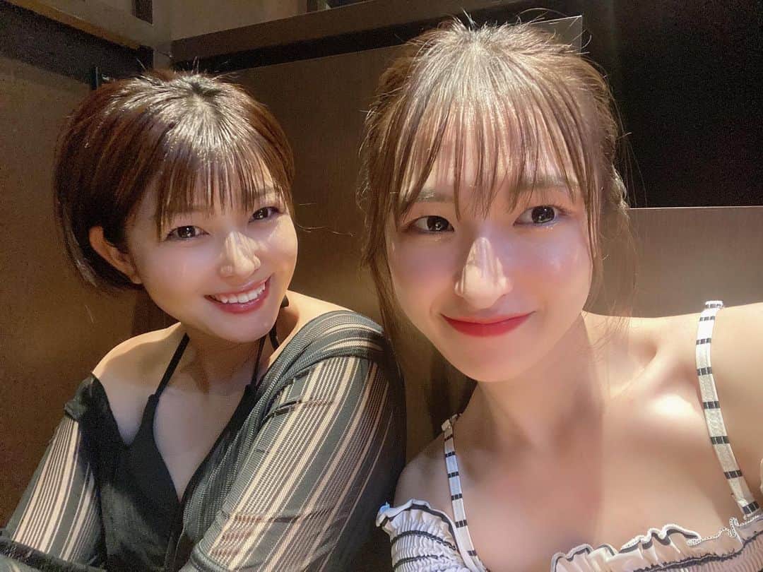 内村麻美のインスタグラム：「SAUNAロケ♡」