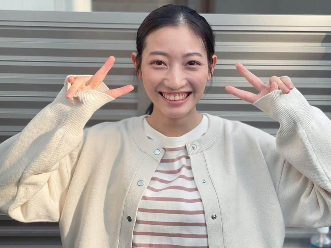 川島鈴遥のインスタグラム：「. NHKBSプレミアムドラマ「仮想儀礼」に 伊藤真実役で出演します。  NHKBSプレミアム4K（新BS4K）／NHK BS（新BS2K） 2023年12月3日（日）〜　放送開始‼︎ 毎週日曜よる10時放送になります。  日々奮闘しながら、楽しく撮影しております。 放送までお楽しみに‼︎  #仮想儀礼#篠田節子 さん #nhkbsプレミアム」