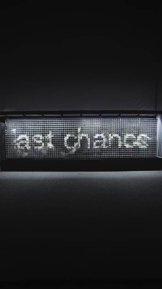 パワーハウスミュージアムのインスタグラム：「This week is your last chance to see blockbuster exhibition Atmospheric Memory at Powerhouse Ultimo, before it leaves Australia for good.  Don't miss out. Book now - Link bio.」
