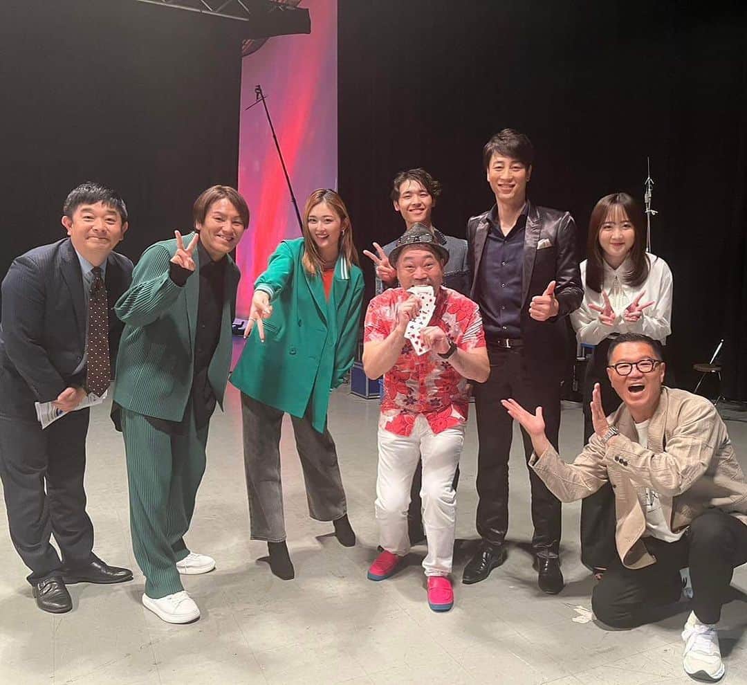 ふじいあきらのインスタグラム：「11月5日日曜日フジテレビ系列 16時05分〜「禁断の一騎打ち」 という番組に出演します。 よろしくお願いします！😊」