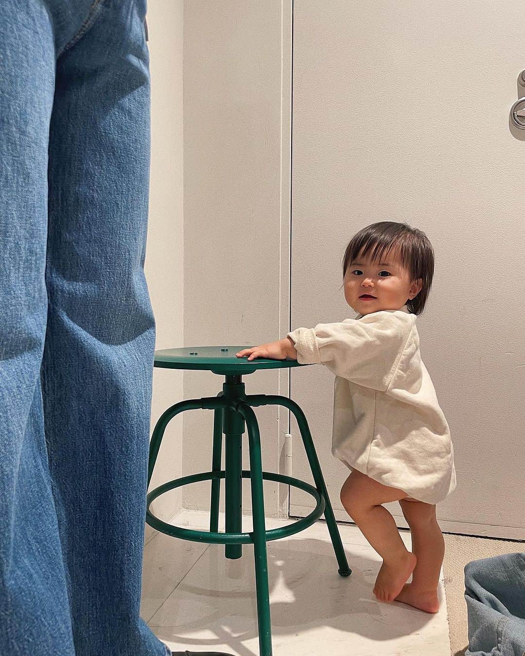 松尾 瞳さんのインスタグラム写真 - (松尾 瞳Instagram)「#休日あれこれ 🍹👚👦🏻👶🏻💖🥂」10月30日 15時13分 - hitomimatsuo.09