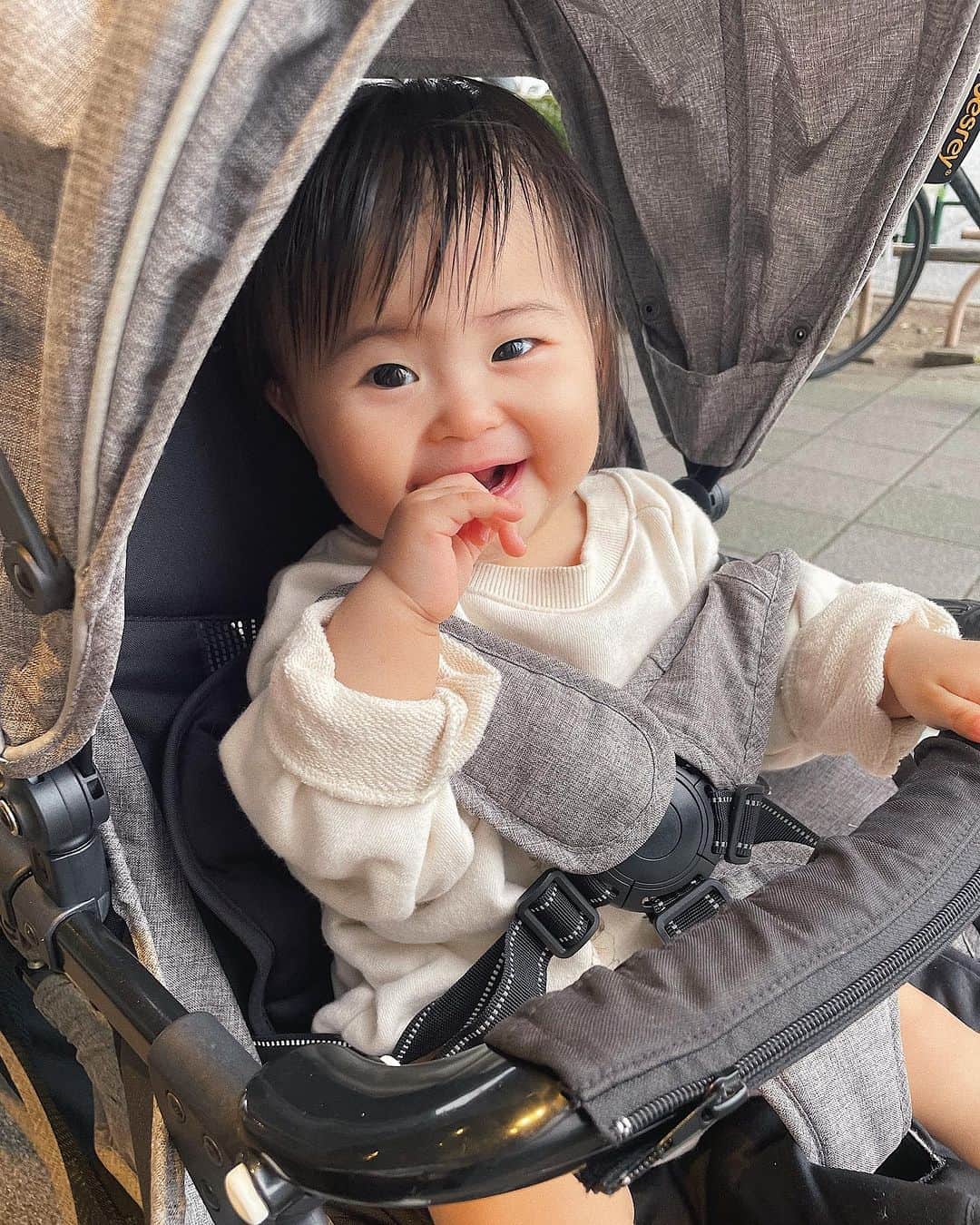 松尾 瞳さんのインスタグラム写真 - (松尾 瞳Instagram)「#休日あれこれ 🍹👚👦🏻👶🏻💖🥂」10月30日 15時13分 - hitomimatsuo.09