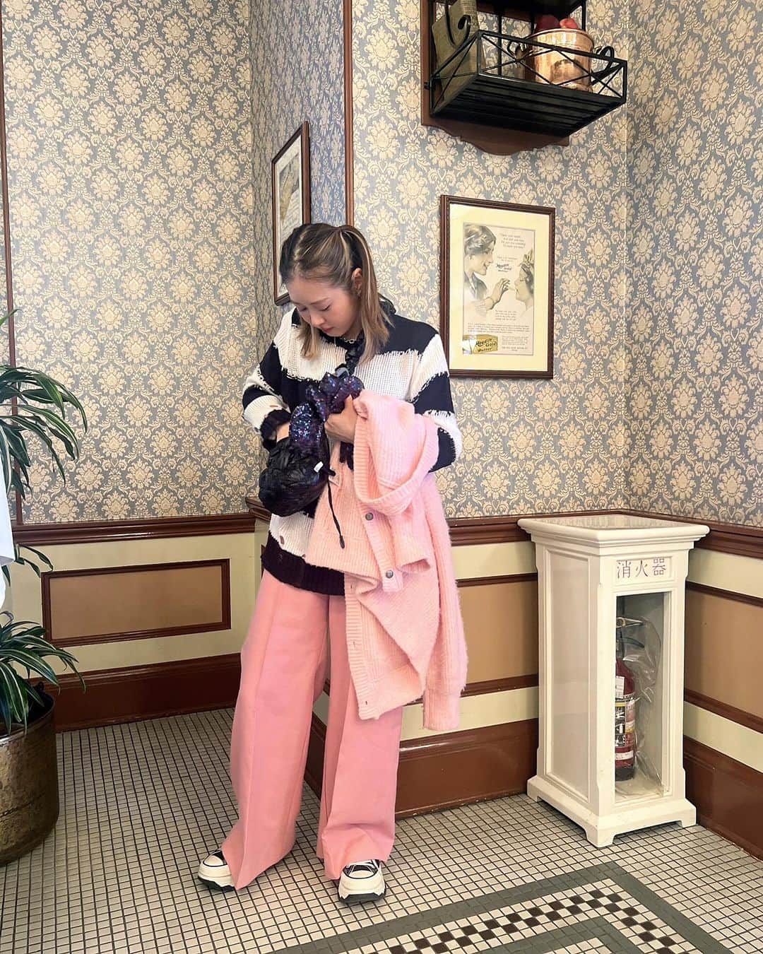 MIOのインスタグラム