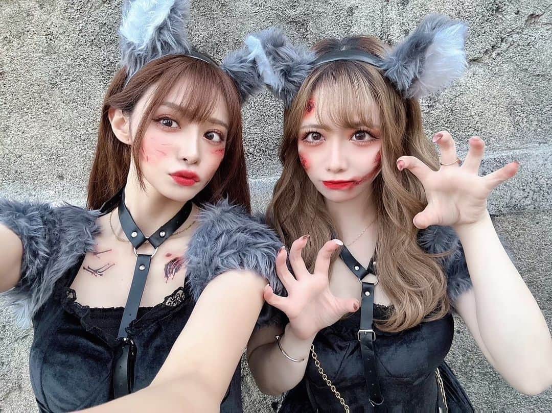 Raniのインスタグラム