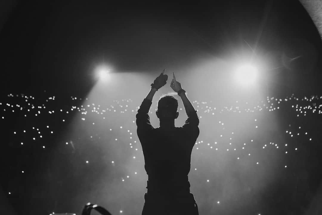 The Chainsmokersさんのインスタグラム写真 - (The ChainsmokersInstagram)「Mad Max vs Captain America」10月31日 1時18分 - thechainsmokers