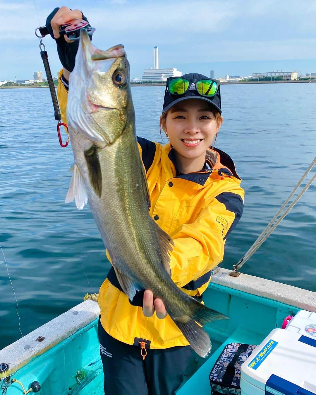 利水翔のインスタグラム