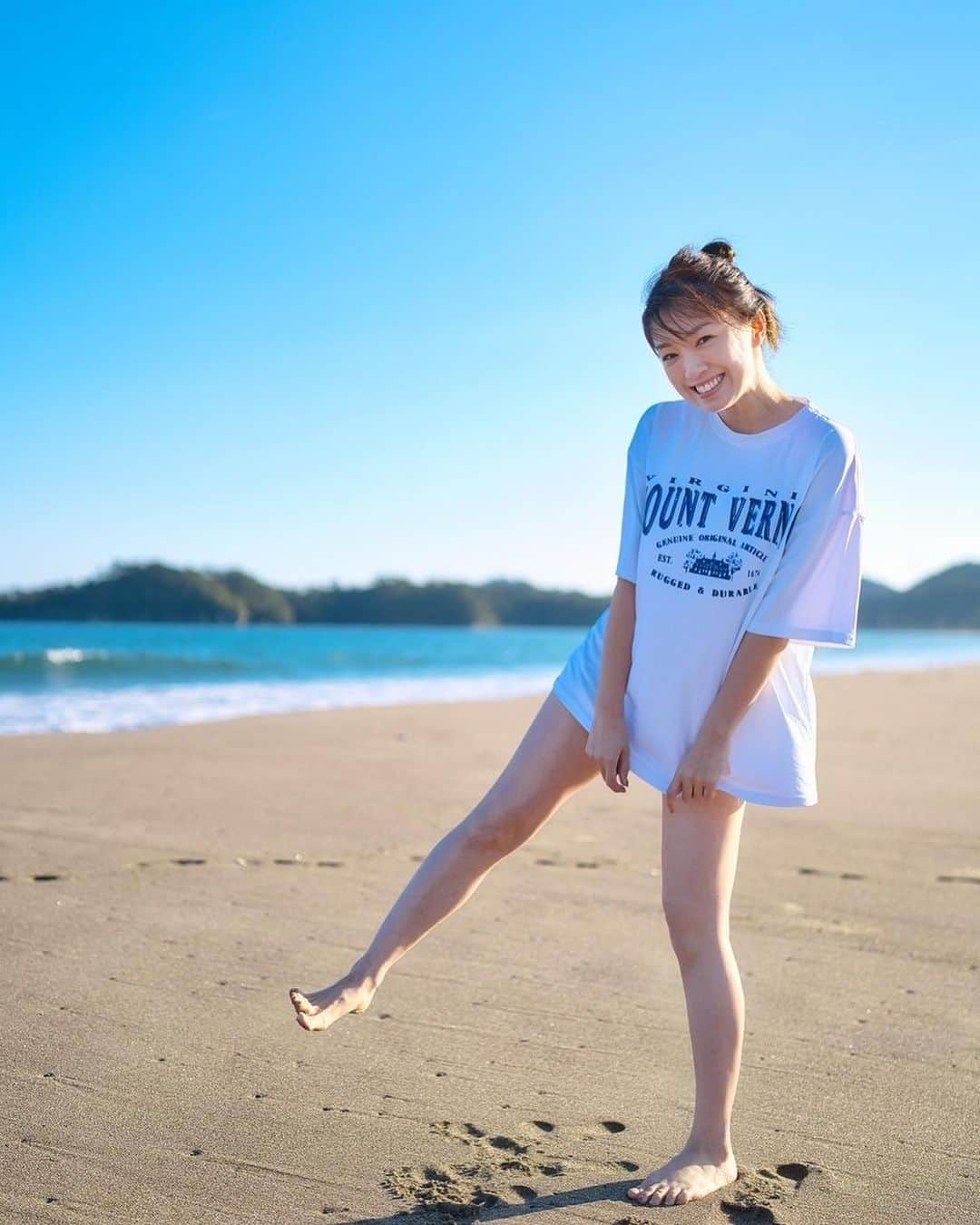 齊藤夢愛さんのインスタグラム写真 - (齊藤夢愛Instagram)「🌊🌊🌊 . . photo📸 @camera.boy.sho717  . . #ootd #photography #portrait #仙台モデル #ポートレートモデル #作品撮り #広告モデル #モデル撮影 #ポカリのCMくるかな」10月31日 1時30分 - yuadayoo