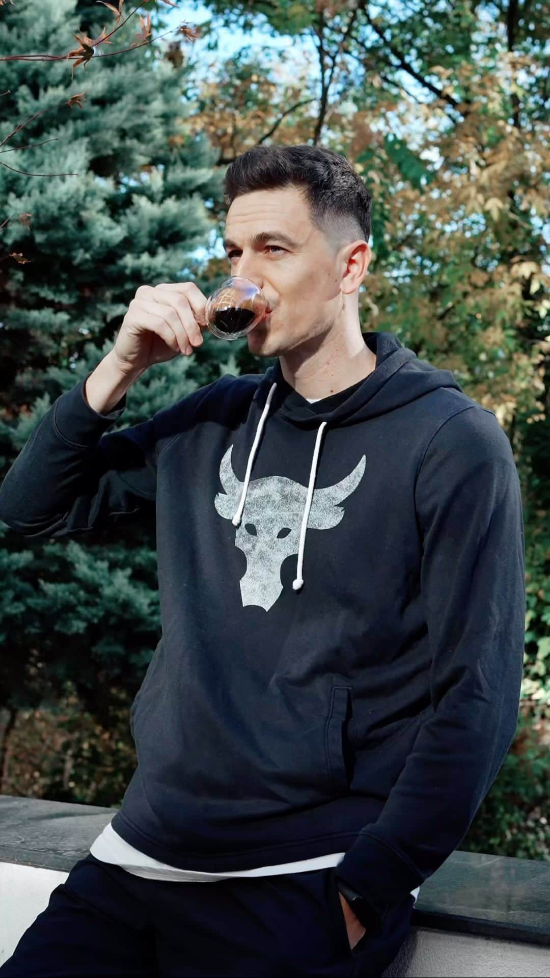 フローリン・ガルドシュのインスタグラム