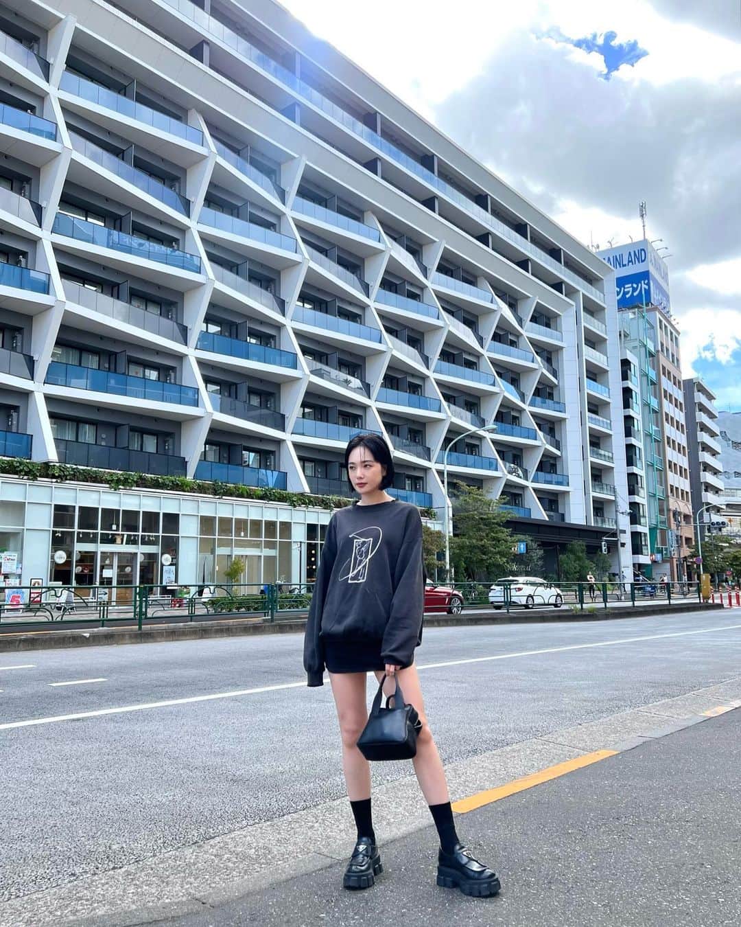 Mikako さんのインスタグラム写真 - (Mikako Instagram)「🍷」10月30日 17時09分 - mikako_faky