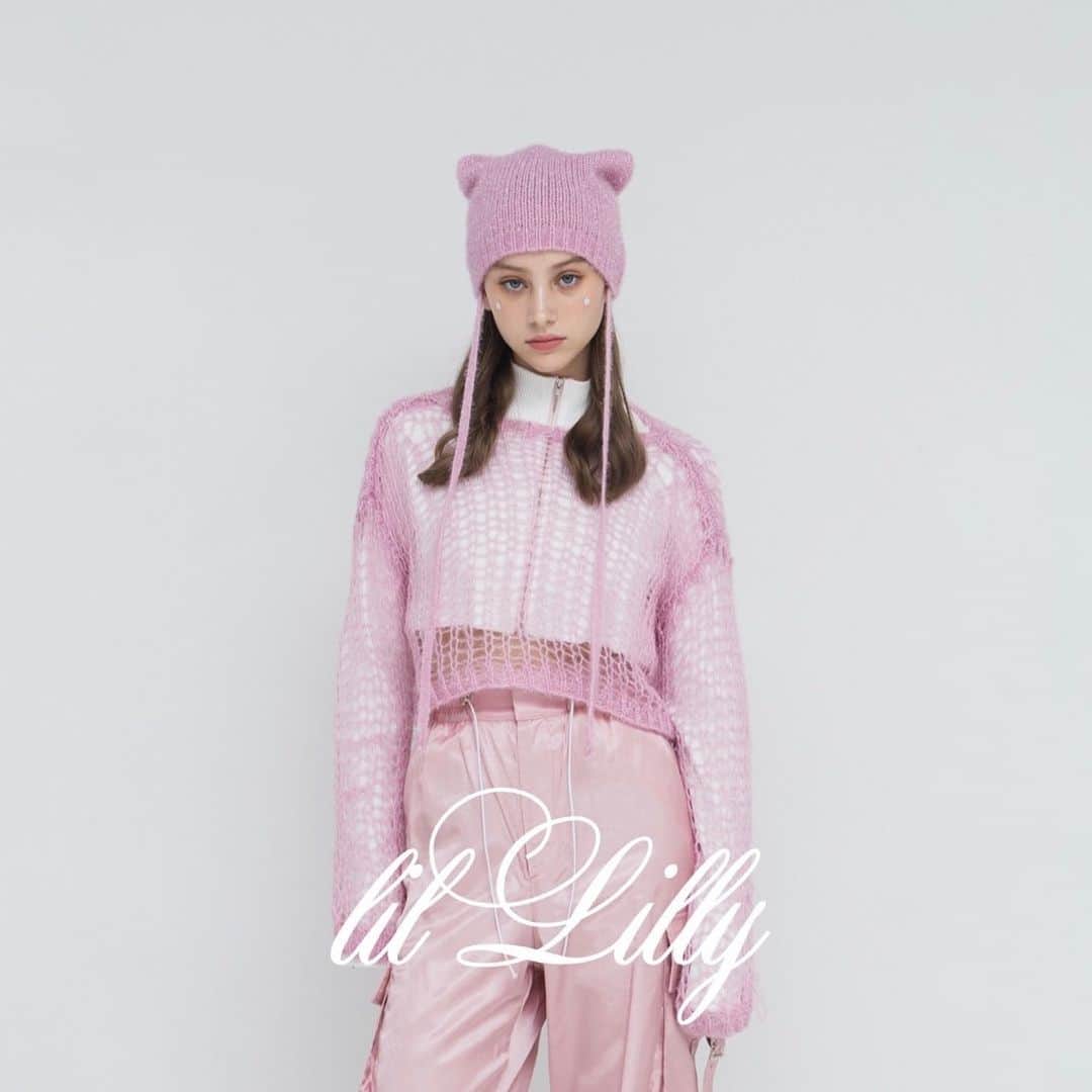 lilLillyのグルメインスタ