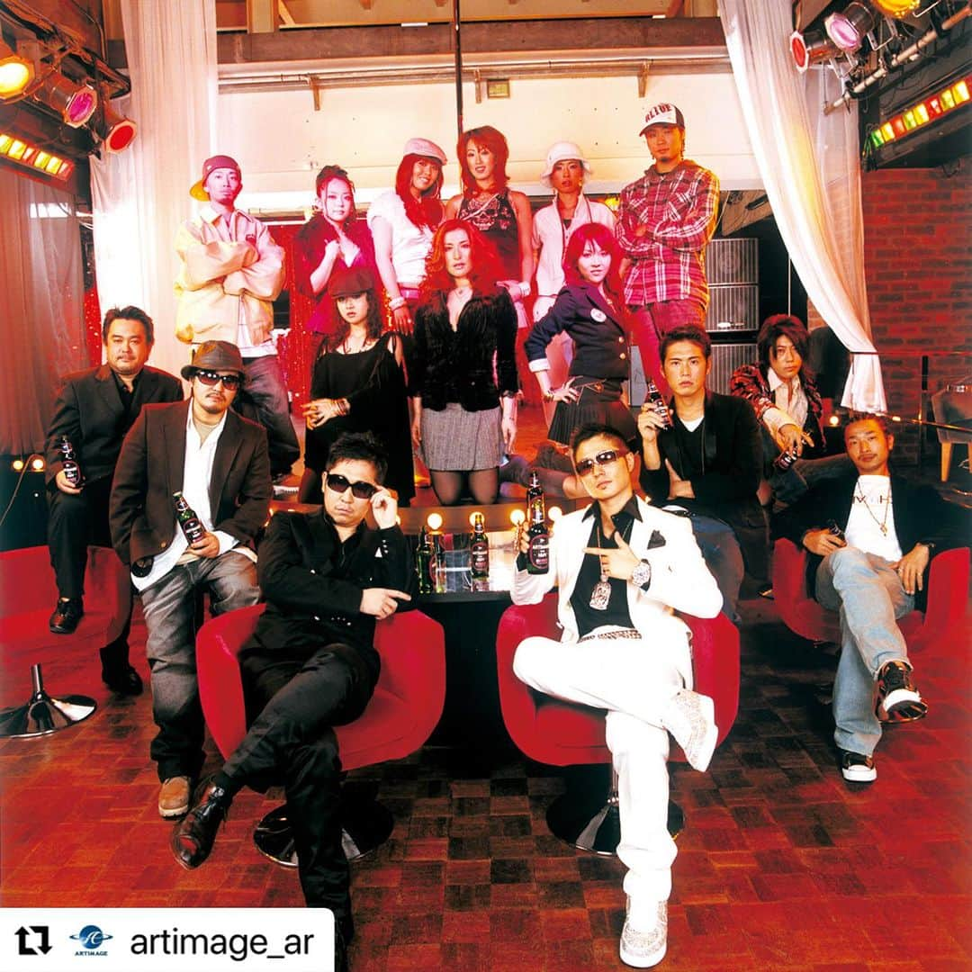 Shinnosukeさんのインスタグラム写真 - (ShinnosukeInstagram)「#Repost @artimage_ar with @use.repost ・・・ #ARTIMAGENIGHT2005 ライブ後半は、2023.11.1 (wed) 21:00 (JST) スタート！ レジェンドアーティストが続々登場します。 アーティマージュだからこそ実現したloves♥も！  あの日、あの時見られなかった人も、見た人も。 ぜひぜひあの豪華ライブをもう一度お楽しみください♪  後半トップバッターは、SOUL'd OUT！！  SOUL'd OUT - 1,000,000 MONSTERS ATTACK / DD弾 / ALIVE / To All Tha Dreamers https://youtu.be/Ojb9aabvDqU  日之内エミ - シングルメドレー(Magic〜Crying〜brand new love～Painful) / goodie memories https://youtu.be/OlVm4wBeMxc  Heartsdales - I See You / Shining / 冬 gonna love ♥ / Angel Eyes https://youtu.be/Y_4pylw-lqo  Ryohei - In My Arms https://youtu.be/Y0wuouOR5-Y  m-flo - BEAT / Astrosexy /TRIPOD BABY / DOPEMAN? https://youtu.be/vePkU_ygxAo  【ARTIMAGE NIGHT 2005】 https://www.youtube.com/playlist?list=PLtm3OpxFJk9YBzPzmwmf68PV3I7z5Y-Vl  YOUTUBE ARTIMAGE Officialチャンネル https://www.youtube.com/@ARTIMAGEofficial チャンネル登録お願いします！ URLリンクはプロフィール欄にあります^^  #LISA #クレブリ #クレンチアンドブリスタ #MASAYA #RGS #faith #サマースノーサプライズ #ENBULL #SOULdOUT #SO #Diggy #BroHi #Shinnosuke #日之内エミ #Heartsdales #Ryohei #山本領平 #mflo #TakuTakahashi #verbal」10月30日 17時40分 - shinscapade