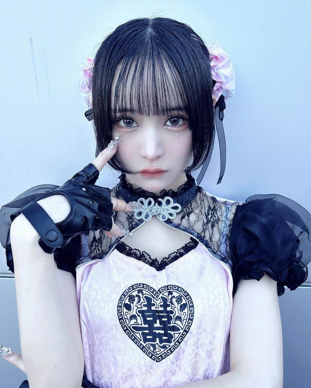 池田菜々（ななちゃむ ）のインスタグラム：「本日わたくし、イケダナナ25歳のお誕生日です🎂」