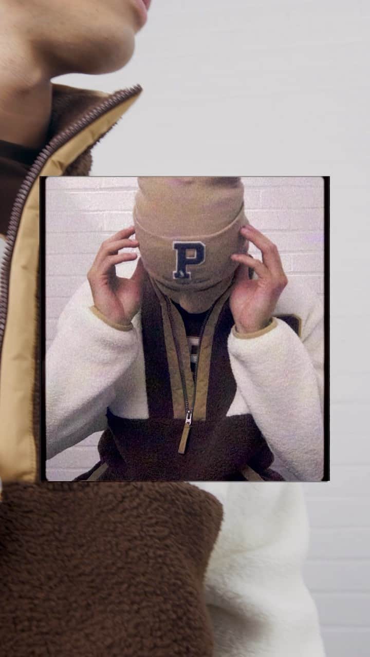 ASOSのインスタグラム：「✨ New neutrals ✨ Check out our exclusive autumn collab with Polo Ralph Lauren. Shop the drop now!」