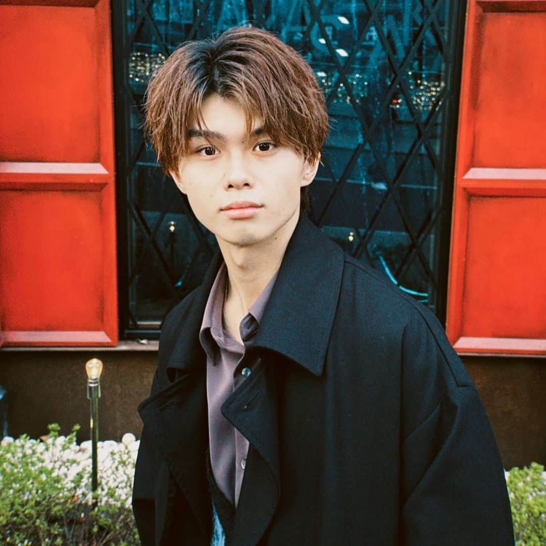 一ノ瀬将飛のインスタグラム