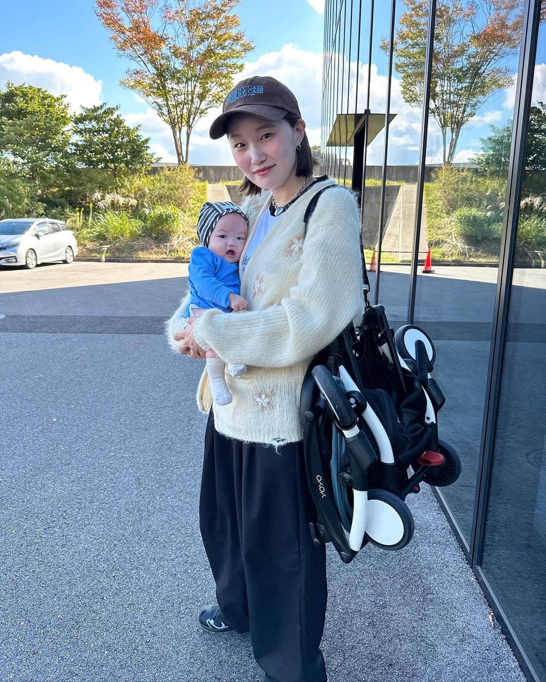 青木美緒のインスタグラム