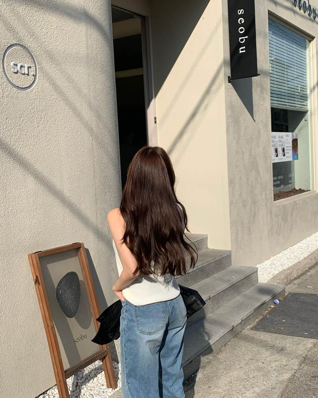 ヨンジョンさんのインスタグラム写真 - (ヨンジョンInstagram)「바깥순이 이러다 집순이로 바뀔 거 같아🥹 나 e 아니고 i 아닐까?」10月30日 17時46分 - y__eonj