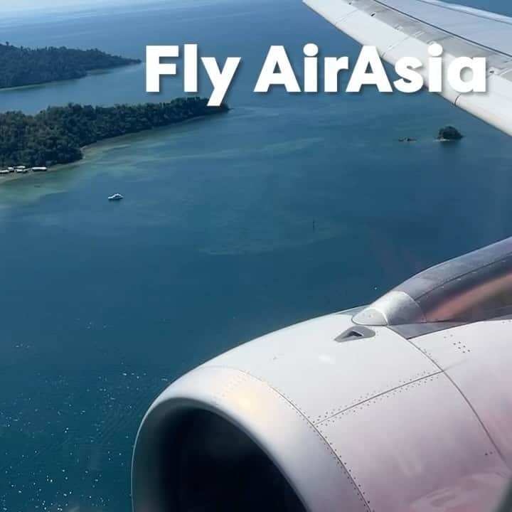 AirAsia (公式) のインスタグラム：「🎉マレーシアを拠点とするエアアジアXは16周年を迎えました🎉 これからも、みなさまのご搭乗を心よりお待ちしております♡  ❀16周年を記念して、特別運賃を用意❀  東京（羽田）✈ クアラルンプール　25,660円～ 大阪（関西）✈ クアラルンプール　23,660円～ 札幌 ✈ クアラルンプール　28,660円～  予約期間：今すぐ～2023年11月5日 旅行期間：今すぐ～2024年9月30日  *表示運賃は片道税込運賃。D7便のみ対象。 座席数限定。 一部キャンペーン運賃対象外の日付あり。  エアアジアのご利用条件（運送約款）が適用となります。  #海外旅行 #女子旅 #家族旅行 #学生旅行 #lcc  #クアラルンプール旅行 #FlyAirAsia #エアアジア」