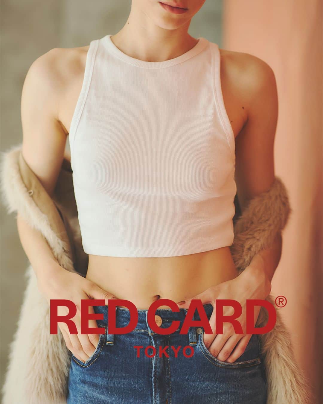 RED CARD TOKYOさんのインスタグラム写真 - (RED CARD TOKYOInstagram)「RED CARD TOKYO 2023 Fall/Winter ”Extensions”  Key word ”Playful” ”Alteration"  Denim : 30th Anniversary   #redcardtokyo #23fallwinter #newseason #redcard #redcarddenim #23fw #jeans #denim #japandenim  #レッドカードトーキョー #レッドカード #レッドカードデニム  #デニム #デニムコーデ #デニムラバー」10月30日 18時00分 - redcardtokyo