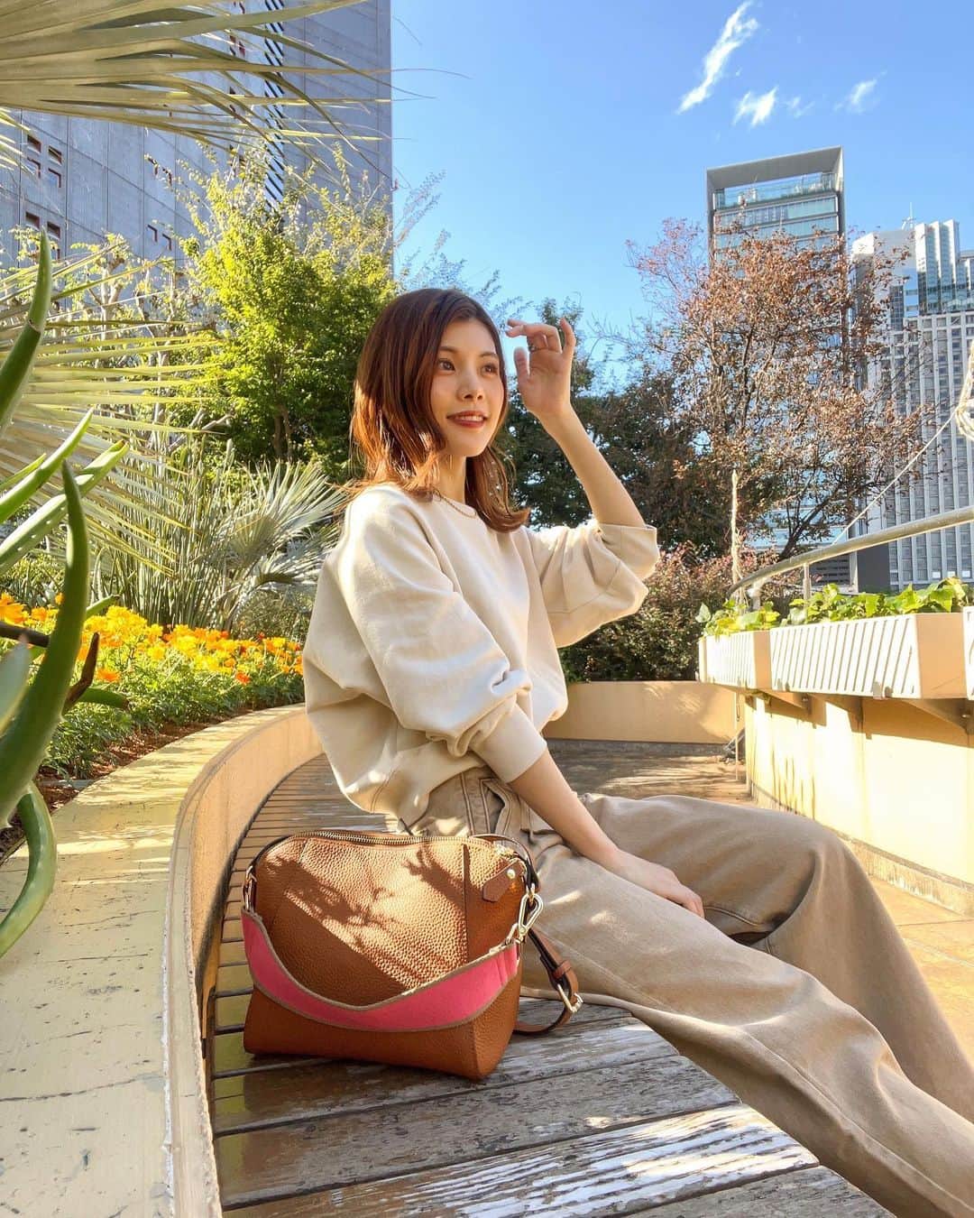 池田真子のインスタグラム