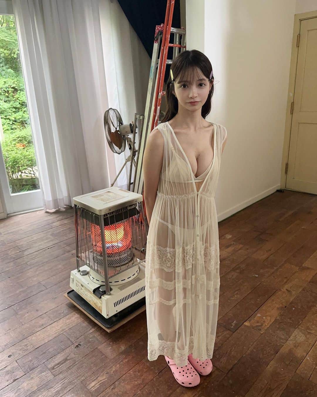 柊ききのインスタグラム