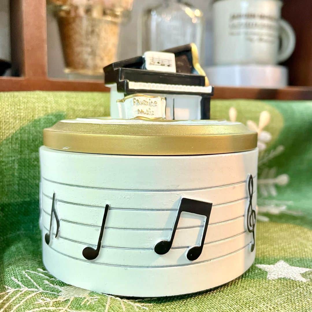 山野楽器のインスタグラム