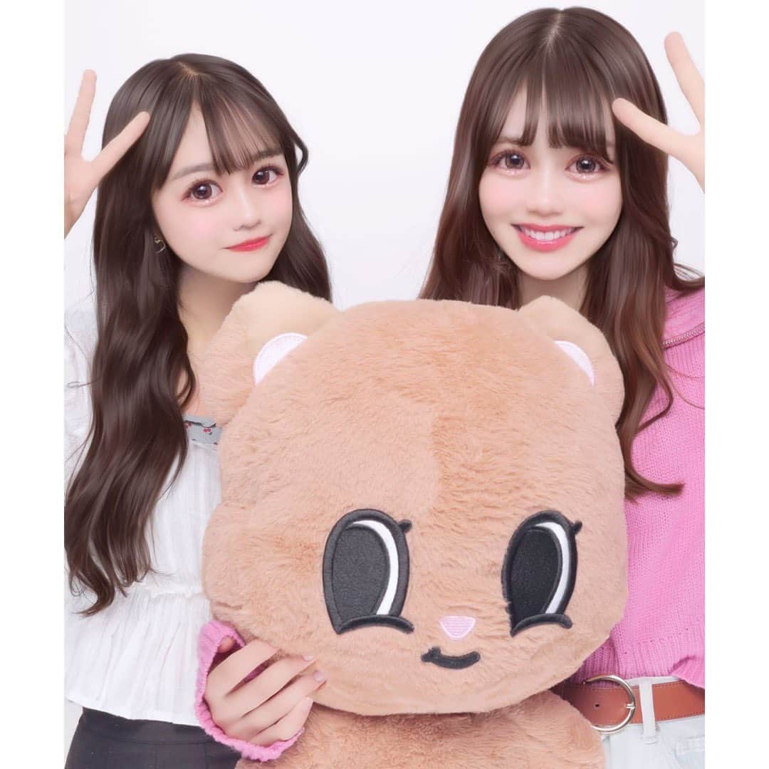 藤田苺花のインスタグラム