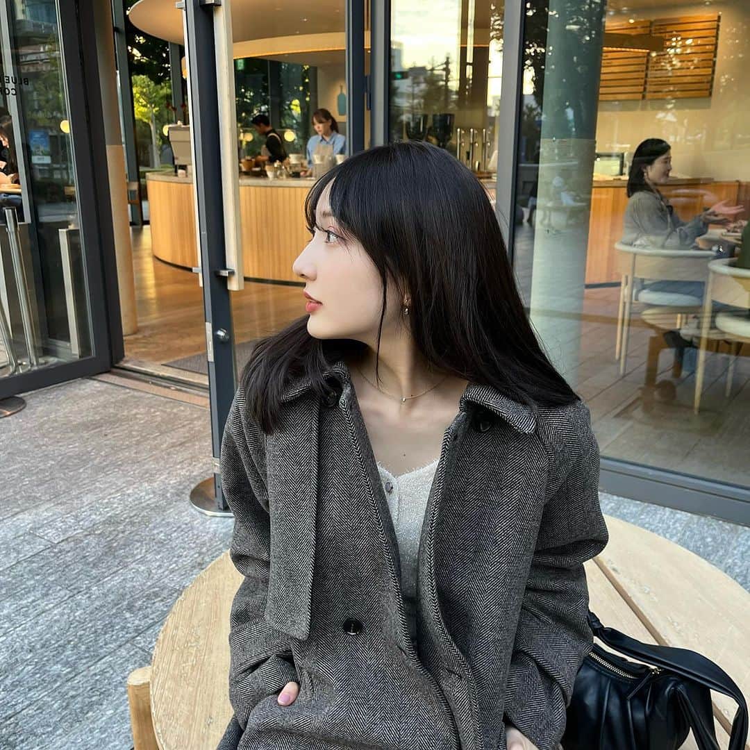宮﨑葉苗のインスタグラム