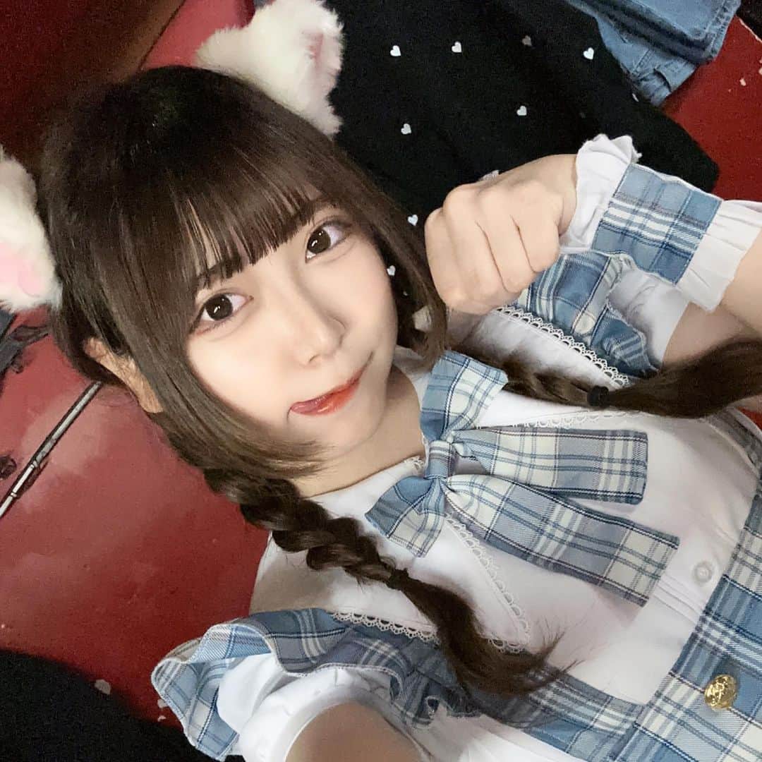 中澤莉佳子のインスタグラム