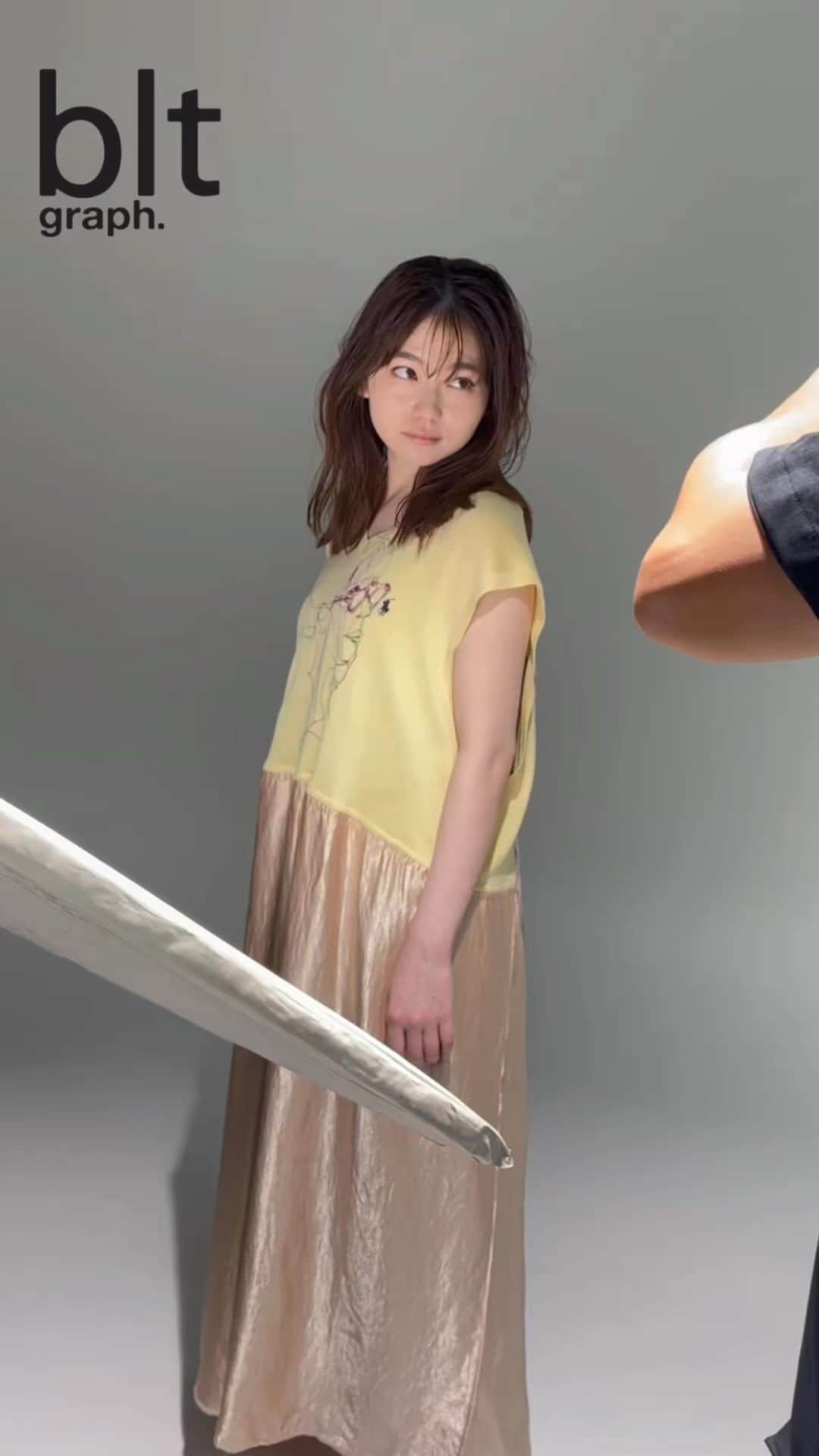 B.L.T.のインスタグラム
