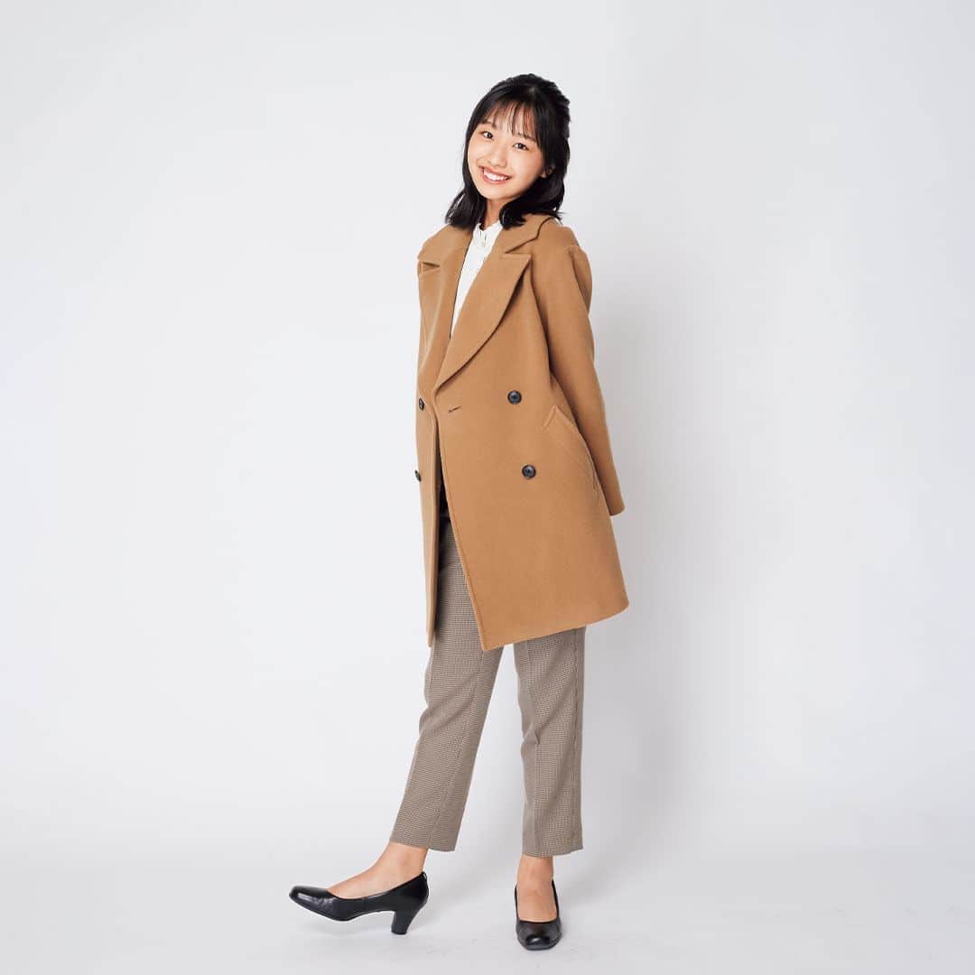 洋服の青山のインスタグラム