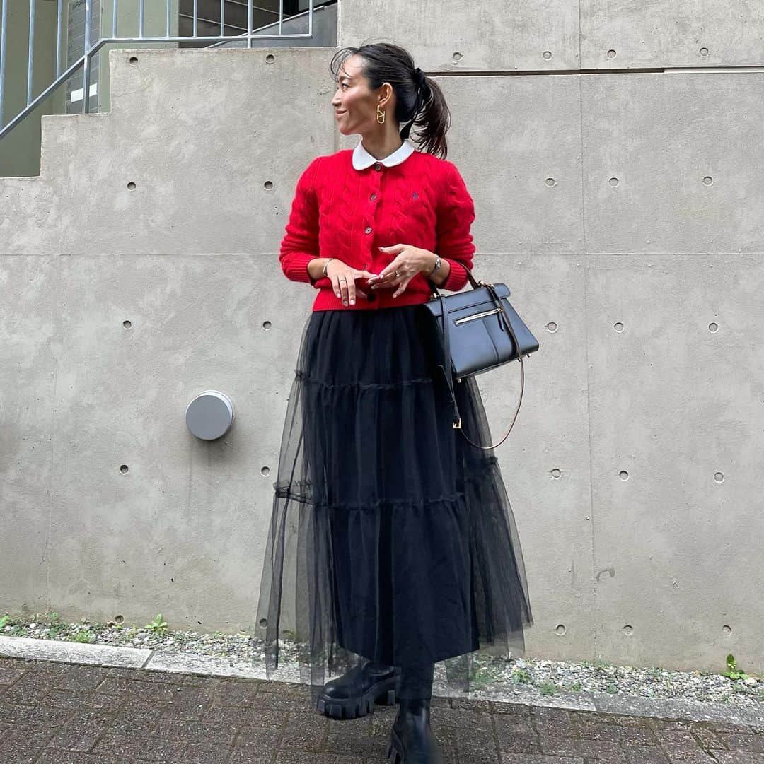 ayuuu_mamのインスタグラム