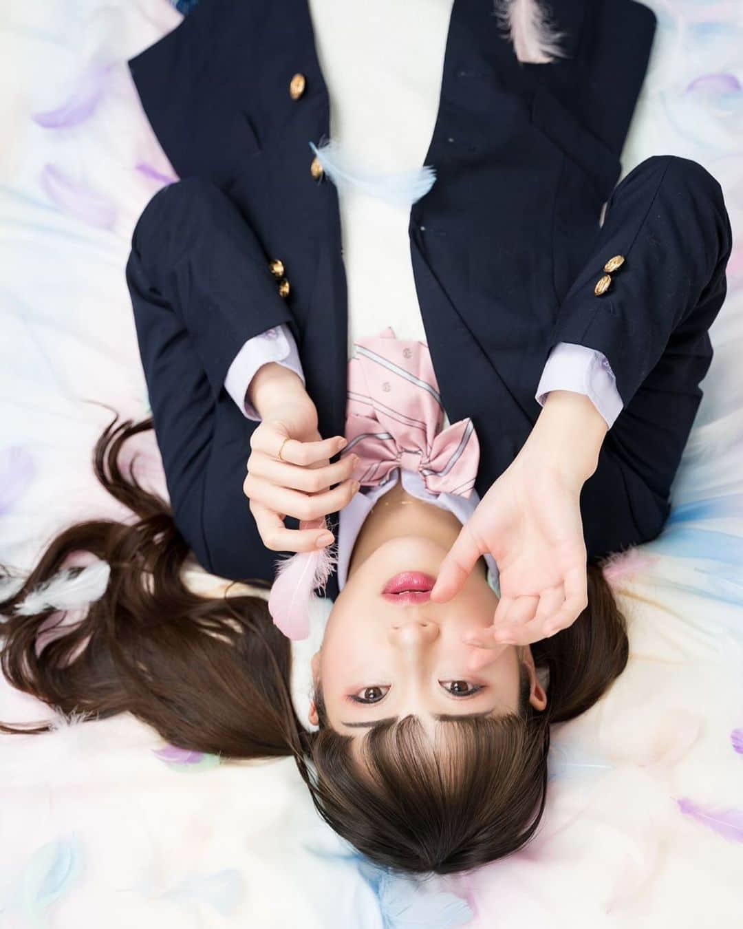 のインスタグラム：「･ ， ，  camera▶ ikeさん ，  #ポートレート #ポートレートモデル #被写体 #被写体依頼受付中  #撮影会モデル #モデル #被写体になります #撮影会  #福岡撮影会 #ポトレ #撮影モデル #カメラマンさんと繋がりたい #写真撮ってる人と繋がりたい #写真好きな人と繋がりたい #japan #girl #cute #sexy  #beauty #model #love #photo #follow」