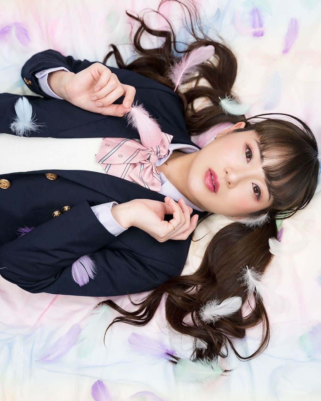 のインスタグラム：「･ ， ，  camera▶ ikeさん ，  #ポートレート #ポートレートモデル #被写体 #被写体依頼受付中  #撮影会モデル #モデル #被写体になります #撮影会  #福岡撮影会 #ポトレ #撮影モデル #カメラマンさんと繋がりたい #写真撮ってる人と繋がりたい #写真好きな人と繋がりたい #japan #girl #cute #sexy  #beauty #model #love #photo #follow」