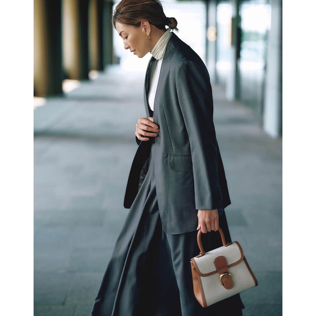 eclat.magazineのインスタグラム