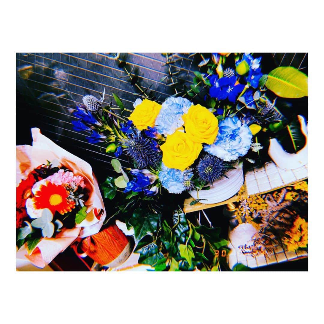 iCasのインスタグラム