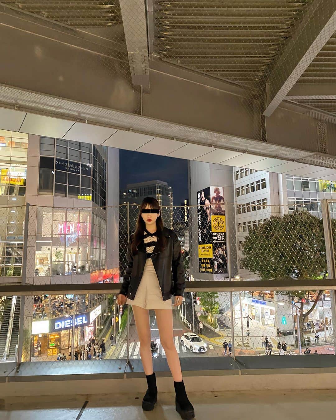 ナタリア聖奈のインスタグラム