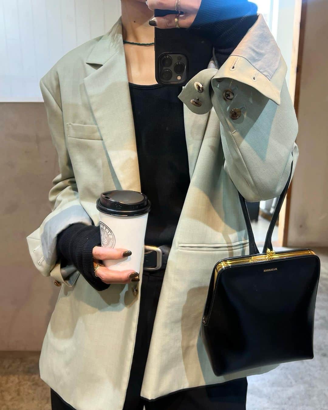 Ramie 山下未紗のインスタグラム：「_ ついに、、、明日ラストです！ よろしくお願いします🩵」